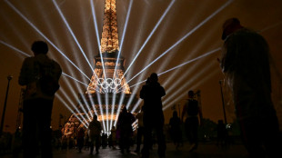 París se prepara para pasar el relevo a Los Ángeles con una clausura llena de estrellas
