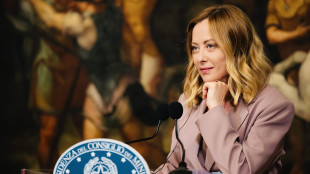 Meloni, orgogliosa ospitare Usa e Ue, spero sia nuovo inizio