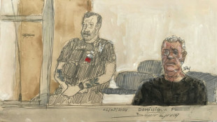 Experts describe French rapist recruiter as 'self-centred' manipulator
