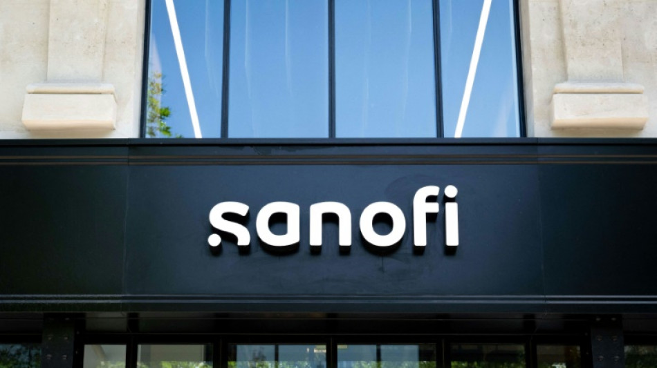 Sanofi compte "investir au moins 20 milliards de dollars aux États-Unis d'ici 2030"